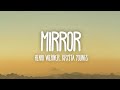 Henri Werner, Krysta Youngs - Mirror (Lyrics) [7clouds Release]