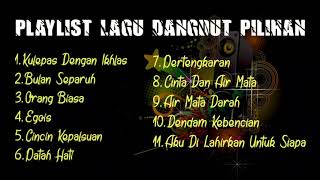 Album Dangdut Tanpa Iklan 11 Lagu Dangdut Pilihan ...