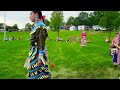 2022 larimer county fair opening performance native performer s