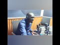 KAFAYA'S LAST WORDS IN MAYIENGA FM WITH CALEB AKUMU. 🔥🔥