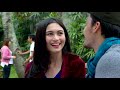 FTV Randy Pangalila & Denira Wiraguna || Satria bergitar Pujaan Hati