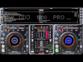 pioneer cdj1000-pro - 2011.avi - by dj kool george