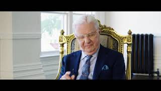 PERSISTENCE | Bob Proctor