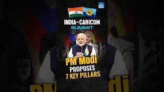 India-CARICOM Ties: PM Modi's 7 Pillars for Stronger Partnership! | UPSC Current Affairs 2024