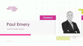 GWD 2021: 12-Hour Livestream / Paul Emery