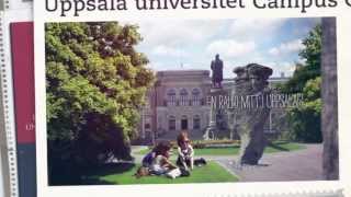 Uppsala universitet Campus Gotland - The Movie