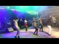 Mr. Bow - Thank Jesus (Facim Encerramento 2016)
