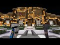 film minecraft allons tuer le père noël studio allka