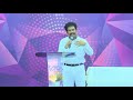 அந்நிய பாஷையில் பேசுவது எப்படி message by pastor m.simon