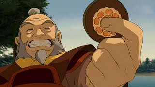 Iroh: The Hidden Mastermind Behind Zuko's Quest for the Avatar?