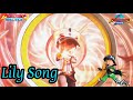 Boboiboy Movie 2 - Lily Song || (AMV)