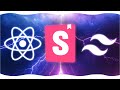 How to Setup Up a Component Library with React, Vite, Storybook and Tailwind