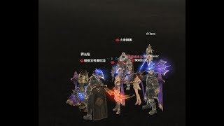 【7/7(六)四屬王】天堂2經典伺服器 手動休閒玩家聚集地  Lineage2 classic Taiwan 『與世無爭 享受遊戲』