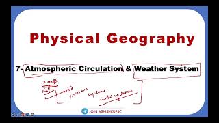 Unraveling Wind, Pressure Gradient Force, and Coriolis Force | Geography GS for UPSC \u0026 OPSC Exams\