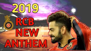 IPL Best Anthem Rap song 2019 RCB | 2019 Rcb Anthem | csk vs mi final highlights