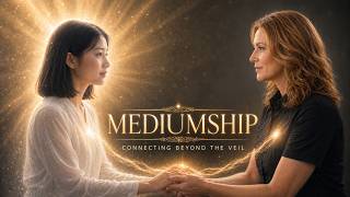 Healing Grief Through Mediumship