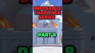 HCR2 IMPOSSIBLE CHALLENGE SERIES PART 8 | NotTheBest HCR2 #hcr2#hillclimbracing2