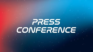 Press Conference: Second Round Columbus Games 1 & 2 Pregame - 2023 NCAA Tournament