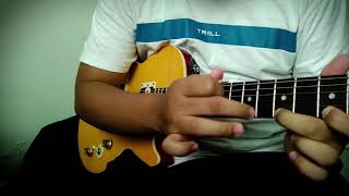 Perjuangan - ACAB (guitar cover)