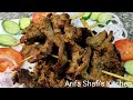 bihari kabab with homemade bihari kabab masala baqar eid special