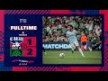 HIGHLIGHTS: FC Dallas vs. Austin FC | Oct. 23, 2022