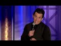 Sebastian Maniscalco Hypochondriac (What's Wrong With People)