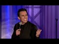 Sebastian Maniscalco Hypochondriac (What's Wrong With People)