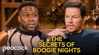 Mark Wahlberg Tells All: Boogie Nights | Hart to Heart