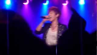 120511 - NowPlaying LEDApple - 거짓같은 사랑 2 + Dash Intro