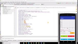 CSE 535: Assignment 2