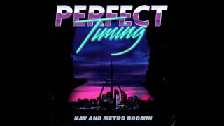 NAV & Metro Boomin - Rich (Official Audio)