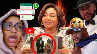 🔴 SCANDALE PERO ODON MBO VOICE y’a COMPLOT BABOMA FATSHI EBIMI ! DÉNISE NYAKERU EN DANGER CHOC !