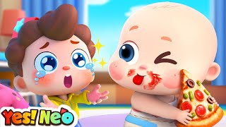 I Want It Song Sharing Is Caring Good Habits Kids Songs рџђ рџђёрџђ рџ ѓ And