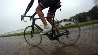 Windjammers Cycling - Long Hot Summer