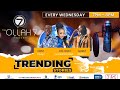Trending Stories with Dj Ollah 7 and Yayha Goodvibes! National Youth Day | Kupfugama pama vows...