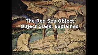 SCP-093 (Object Class: Explained)