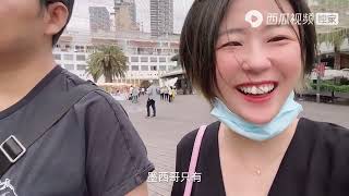 年龄差+学历差的夫妻相处，见过世面的老公要多包容傻白甜老婆