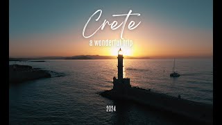 Exploring Crete – Discover the Magic of the Island!