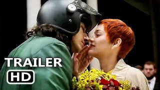 ANNETTE Trailer 2021 Marion Cotillard, Adam Driver Movie