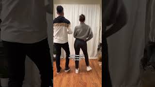 DAY 1 - Bachata Footwork Tutorial: Master the Bachata Basic Step for Beginners