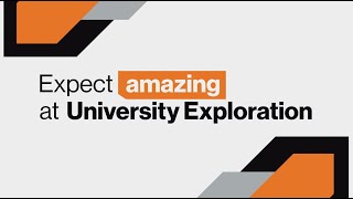 See Why You Belong in RIT's University Exploration