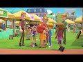 rainbow bubblegem🌈 sweet bazaar｜full episode｜cartoon｜for kids