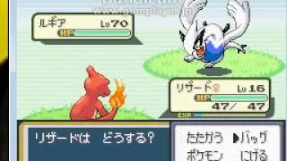 【ポケモン】改造チートプレイ／最強モンスター動画