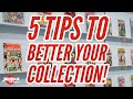 5 Tips to Save You Money When Buying Comics That Will Make Your Collection Better!