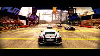 SPLIT SECOND FULL PC LOBBY: MULTIPLAYER & FUN. Part 2