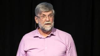 Protecting children is everybody’s business | Bob Lonne | TEDxQUT