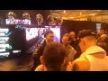 Kissy Sell Out DJ @ Pioneer stand @ The BPM Show 2012 - Birmingham NEC