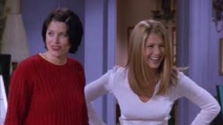 F.R.I.E.N.D.S Bloopers - Never Before Seen (TRY NOT TO LAUGH)