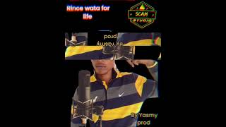 paka weye-rince wata for life_by yasmy prod