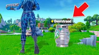Hide Seek But You Can Be Items